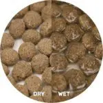 غذای Hikari Dragon Delite - تصویر 3