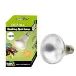 لامپ Daylight Basking Spot لاکی هرپ - تصویر 2