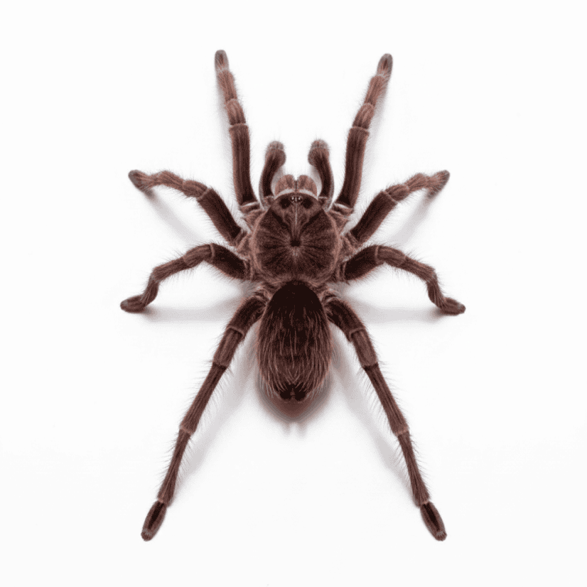 Theraphosa apophysis تارانتولا ترافوسا آپوفایزیز - تصویر 1