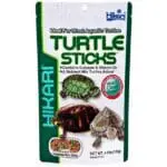 غذای Hikari Turtle Sticks