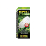 لامپ Reptile UVB100 25W اگزوترا