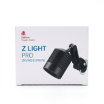 نور Z Light Pro (Diving Edition) چیهیروس