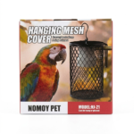 لامپ هولدر توری آویز NOMOY PET