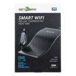 پد گرمایشی هوشمند WiFi رپتی زو 40 وات