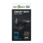 پد گرمایشی هوشمند WiFi رپتی زو 23 وات
