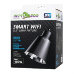 هولدر لامپ هوشمند WiFi رپتی زو 5.5 اینچ