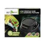 لامپ ReptiZoo Low Profile UVB LED Dimming Fixture