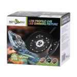 لامپ ReptiZoo Low Profile UVB LED Dimming Fixture - تصویر 2