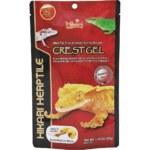 غذای Hikari CrestGel