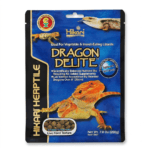 غذای Hikari Dragon Delite