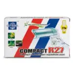 نور آکواریوم ادیسه مدل COMPACT R27