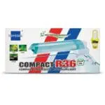 نور آکواریوم ادیسه مدل COMPACT R36