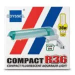 نور آکواریوم ادیسه مدل COMPACT R36 - تصویر 2