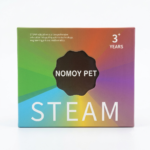 اکشن فیگور خزندگان NOMOY PET - تصویر 6