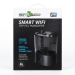 رطوبت‌ساز هوشمند Smart WiFi Top-Fill رپتی زو