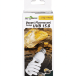 لامپ UVB 15.0 رپتی زو 26 وات