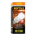لامپ Reptile UVB150 13W اگزوترا